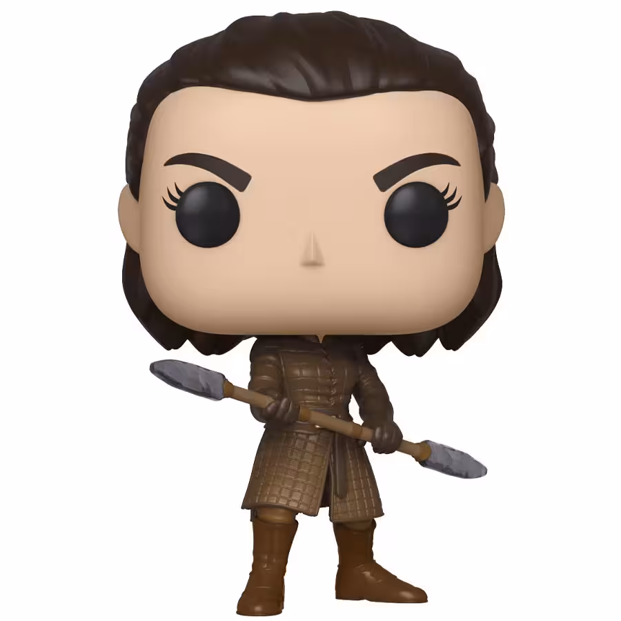فانکو پاپ آریا استارک | Arya Stark | از گیم اف ترونز