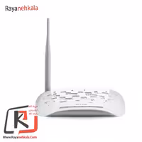 اکسس پوینت بی‌سیم 150Mbps تی پی-لینک مدلTP-LINK TL-WA701ND_V1