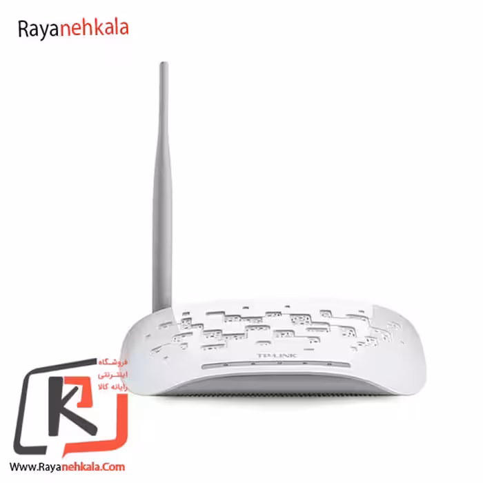 اکسس پوینت بی‌سیم 150Mbps تی پی-لینک مدلTP-LINK TL-WA701ND_V1