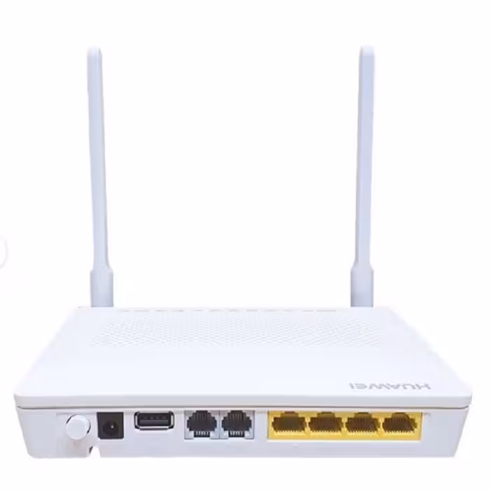 مودم روتر Gpon-ONT هوآوی مدل hg8346m