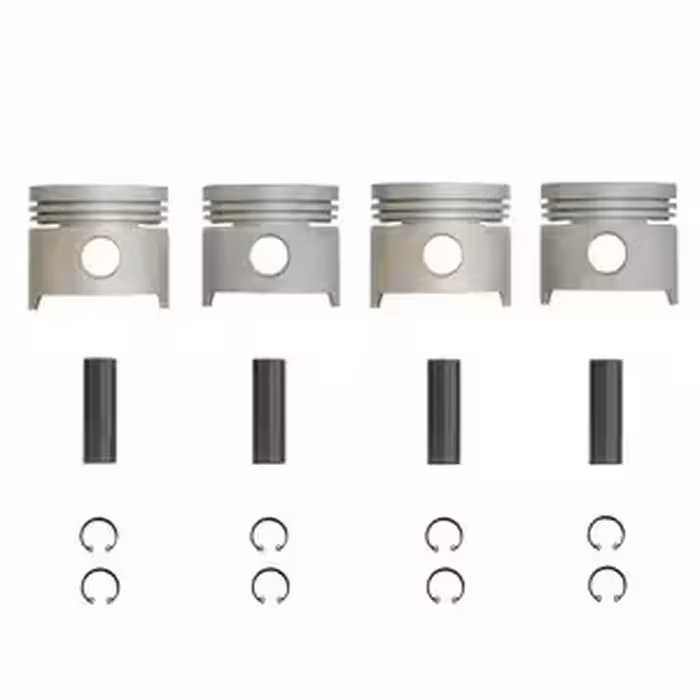 پيستون LC-1600-040 با ملحقات كامل IPMC عظام کد 3107003