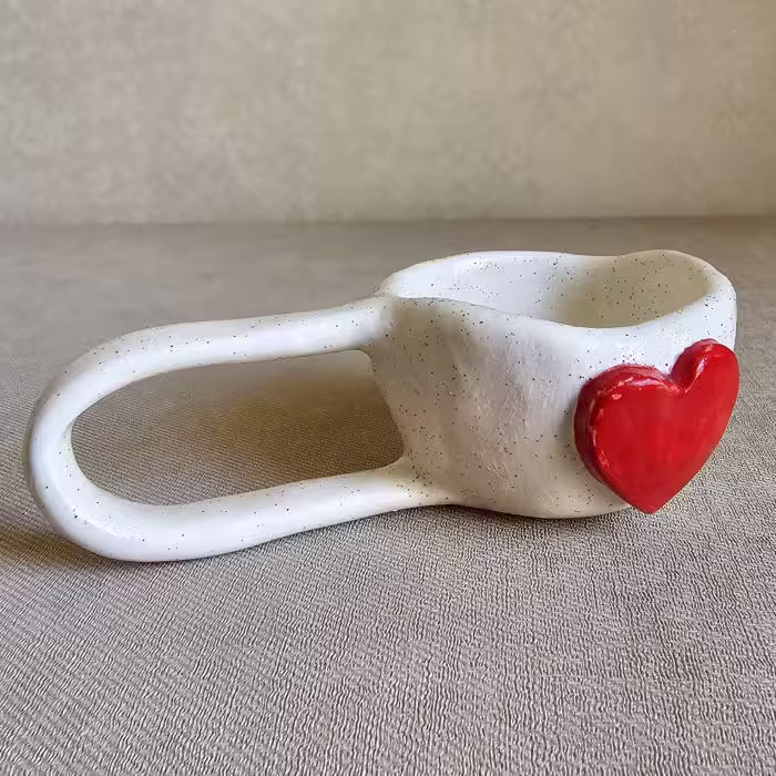 کاپ اسپرسو سرامیکی