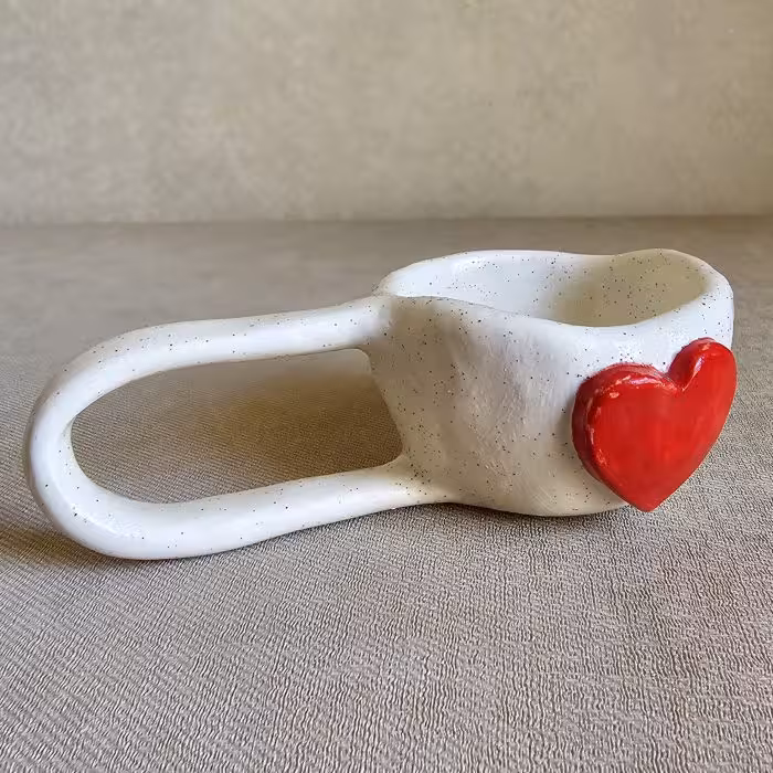 کاپ اسپرسو سرامیکی