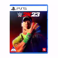 دیسک بازی WWE 2K23 برای PS5