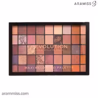 پالت سایه چشم 45 رنگ لارج ایت آپ رولوشن Maxi Reloaded Large It Up