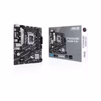 مادربرد ایسوس مدل PRIME B760M-K D4