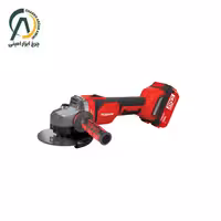 مینی فرز شارژی براشلس 20 ولت توسن مدل 9320BAG