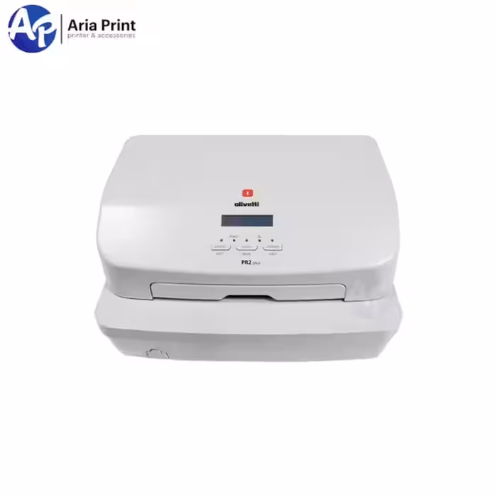 پرینتر سوزنی اولیوتی مدل PR2