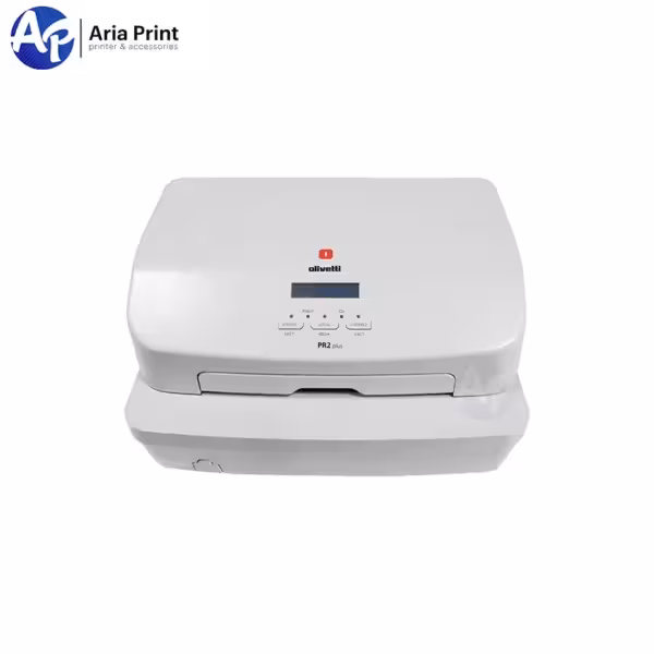 پرینتر سوزنی اولیوتی مدل PR2