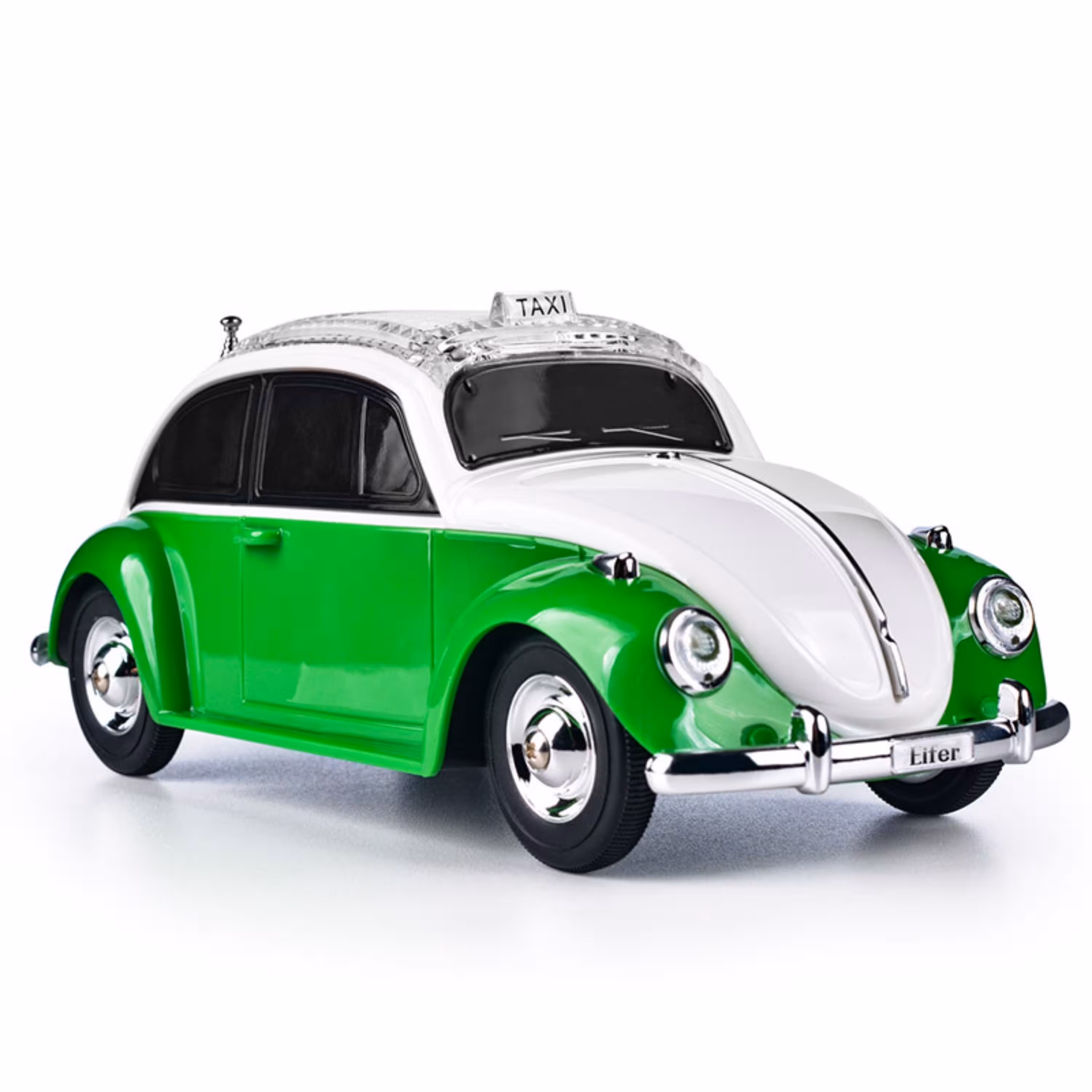 اسپیکر بلوتوثی قابل حمل WSTER مدل WS-1958BT