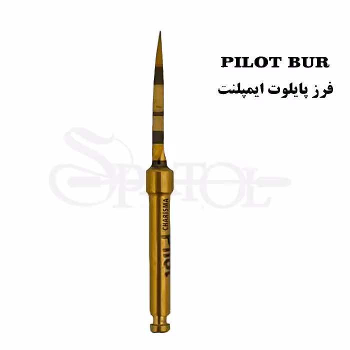 فرز پایلوت PILOT کاریزما Charisma