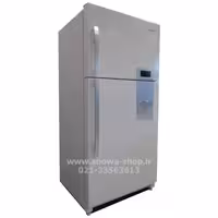 یخچال اسنوا مدل 30275 سیلور فریزر