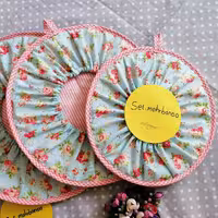 ست سه تایی دمکنی مهربانو