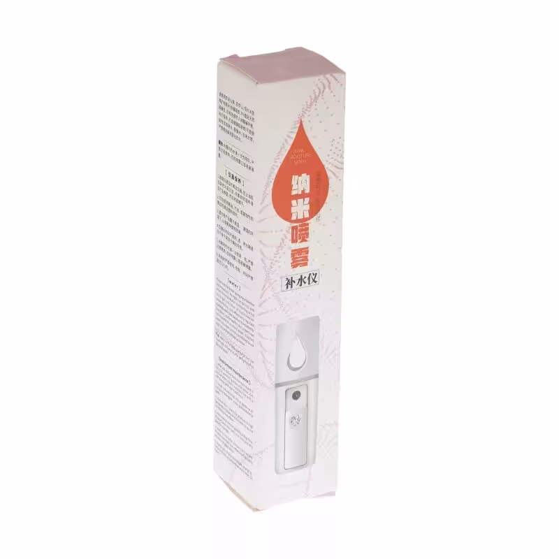 دستگاه بخور سرد مدل اشکی