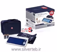 دستگاه فشار سنج کیلییر راپید پیک سلوشن ا Pic Solution Clear RAPID BLOOD PRESSURE