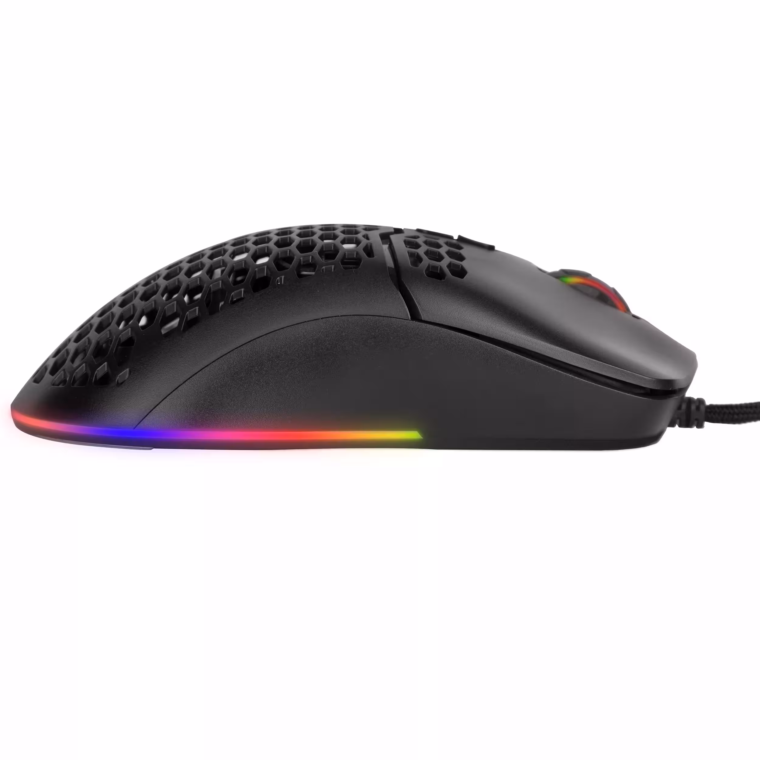 ماوس گیمینگ فاطر مدل MCR-8000