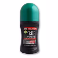 رول ضد تعریق گارنیر50میل مردانه مدلABSOLUTE DRY