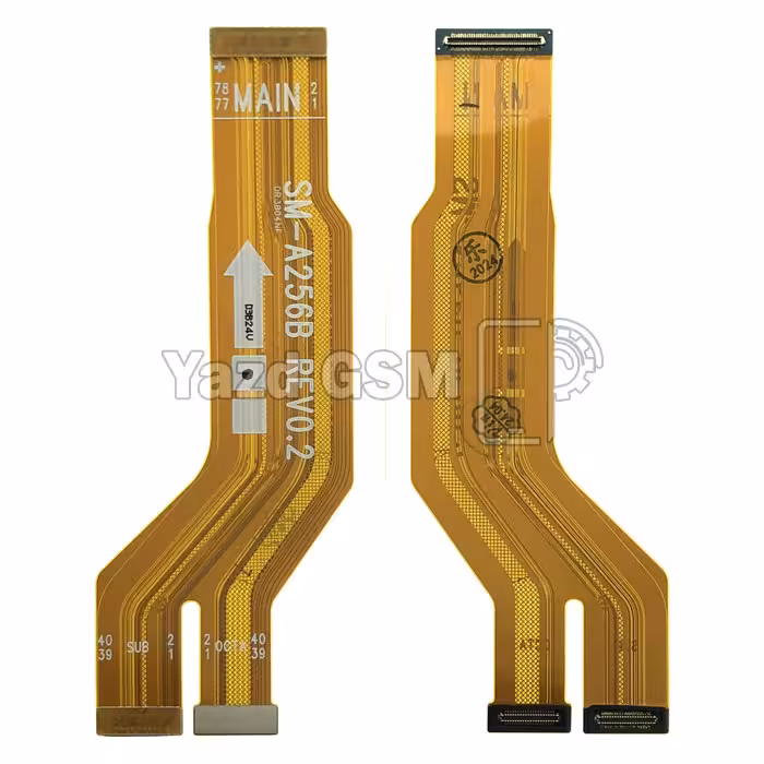 فلت مین برد گوشی سامسونگ A25 5G A256B