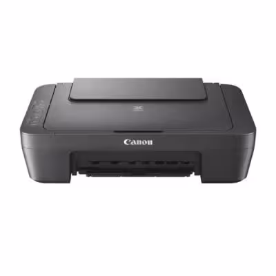 پرینتر چندکاره جوهر افشان کانن مدل PIXMA MG2541S