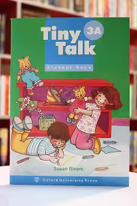 Tiny Talk 3A