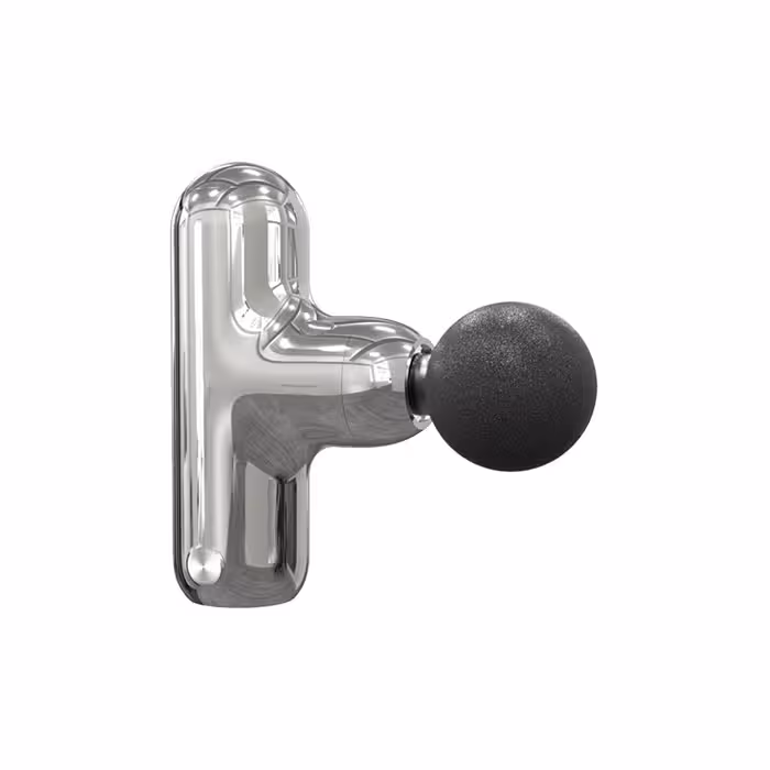 مینی ماساژور تفنگی گرین لاین مدل Pro Massage Gun