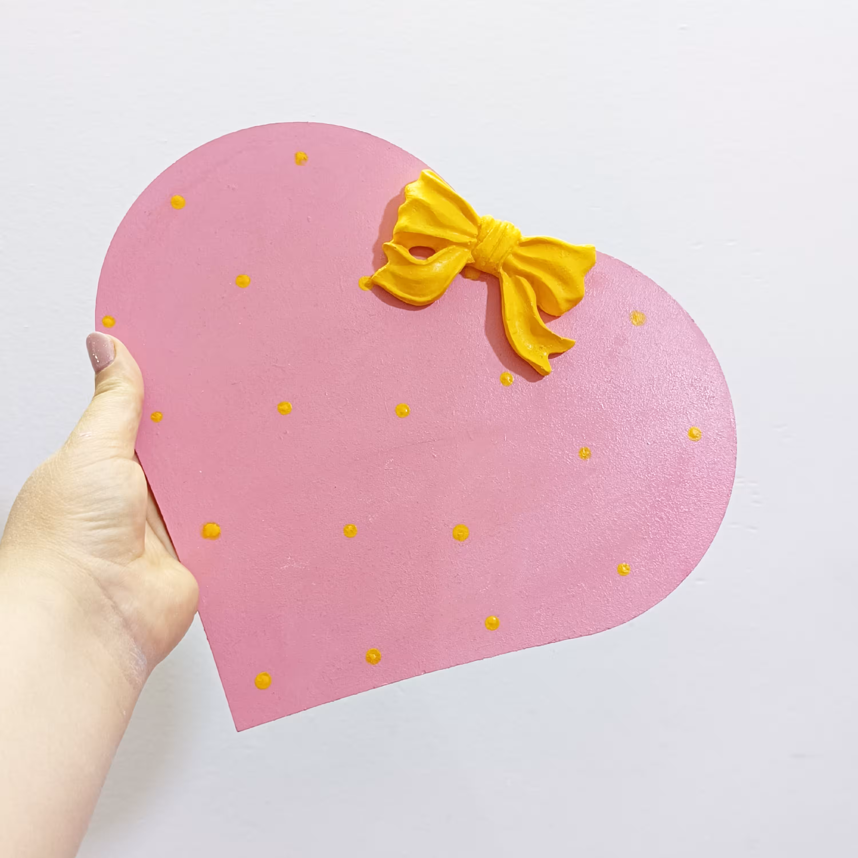 تخته سرو قلب