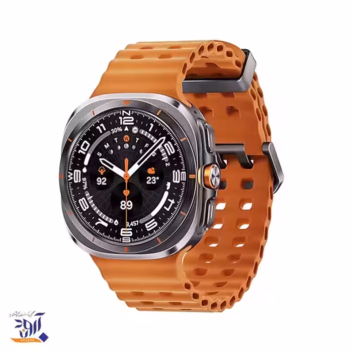 ساعت هوشمند سامسونگ مدل گلکسی واچ اولترا -  Galaxy Watch Ultra L705 47mm