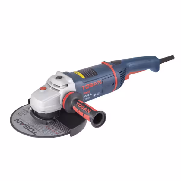 فرز سنگبری 230میلیمتر 2300 وات (3387A)