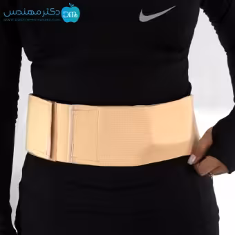 فتق بند شکمی سماطب کد 4046