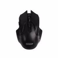 موس بی سیم گریت مدل G5-W820