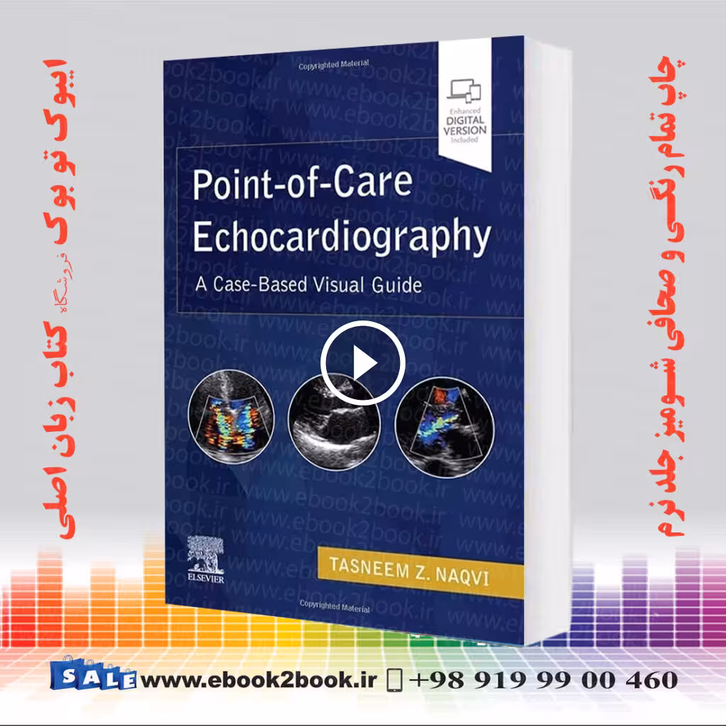 Point-of-Care Echocardiography