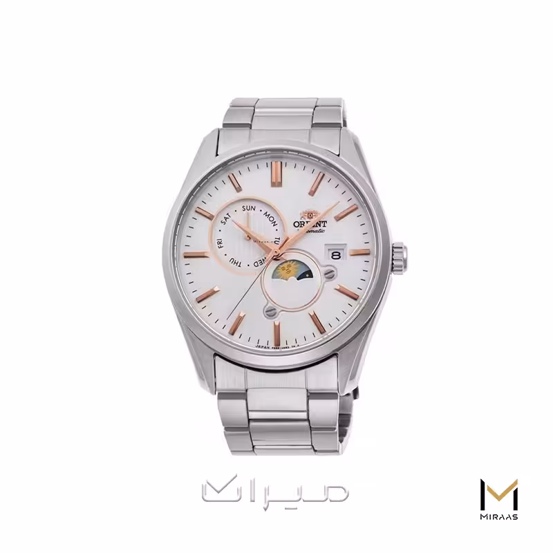 ساعت اورینت مدل RA-AK0306S00C