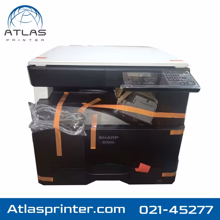 دستگاه کپی شارپ SHARP BP-X240L