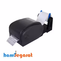 لیبل پرینتر DELTA 4300 PLUS