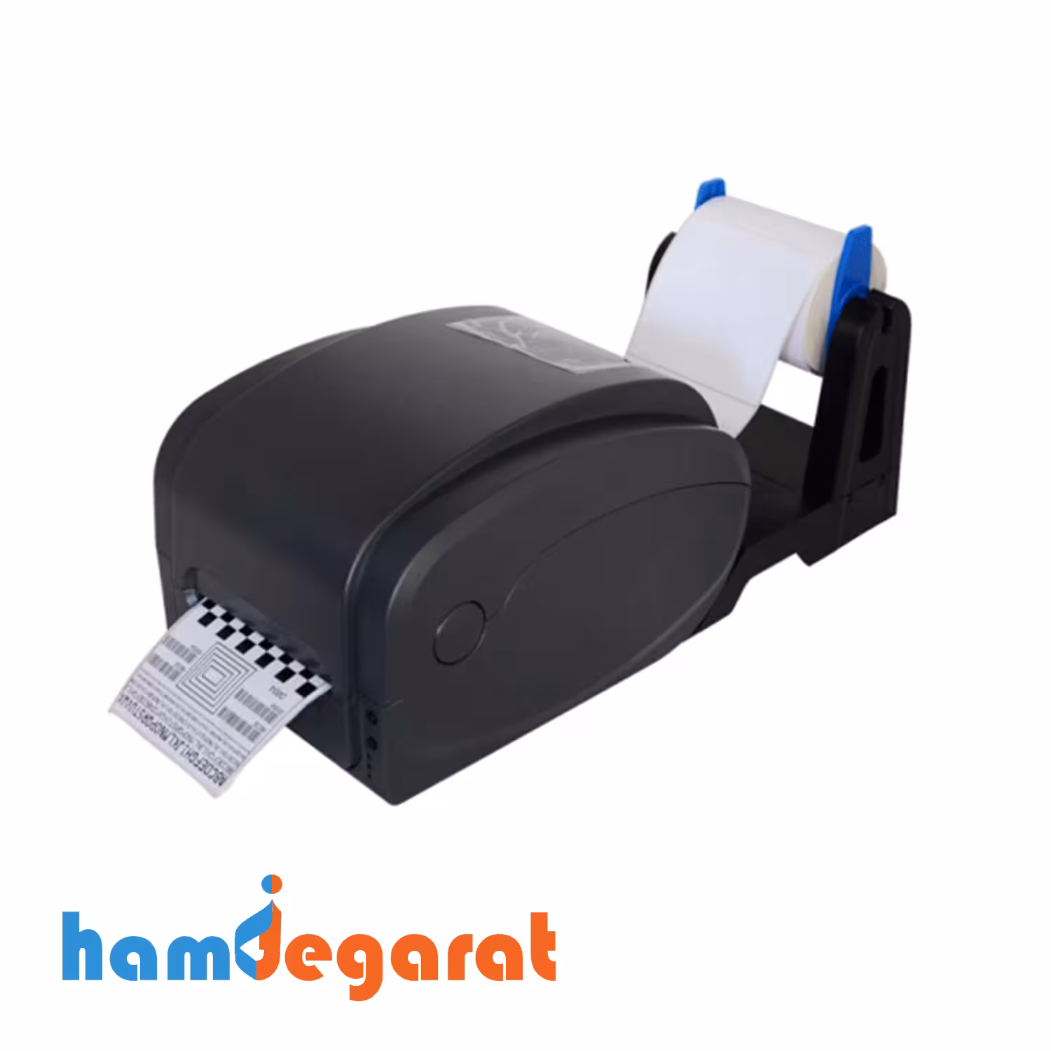 لیبل پرینتر DELTA 4300 PLUS