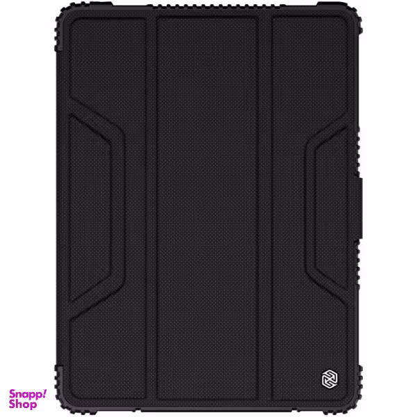 کیف کلاسوری نیلکین مدل 2020 مناسب برای تبلت اپل ipad Pro 12.9 2020