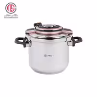 زودپز 6 لیتری ام جی اس MGS مدل PC701