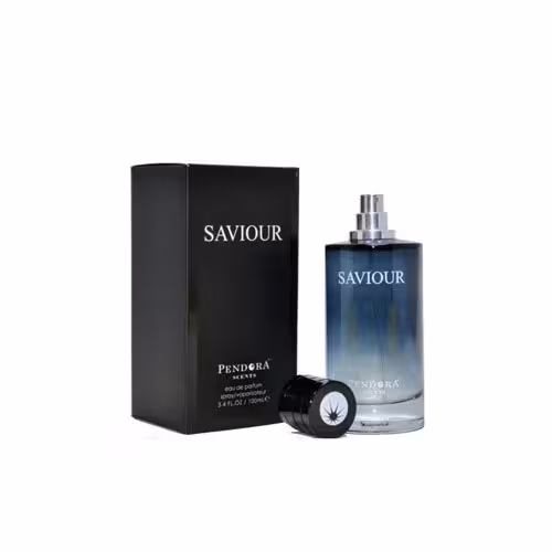 عطر ادکلن مردانه دیور ساواج جانوین (Johnwin Dior Sauvage) حجم 25 میل