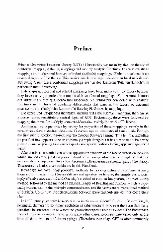 خرید و دانلود نسخه کامل کتاب Handbook of Complex Analysis: Geometric Function Theory