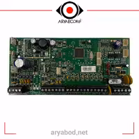 دزدگیر پارادوکس PARADOX مدل SP 6000