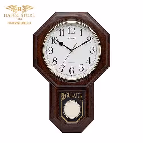 ساعت دیواری ریتم مدل CMJ443NR06