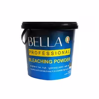 پودر دکلره آبی بلا BELLA وزن 2 کیلویی