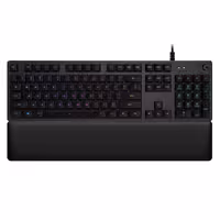 قیمت و خرید کیبورد گیمینگ باسیم لاجیتک مدل G513 | یاس ارتباط