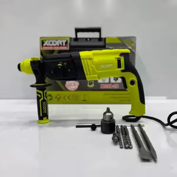 هیلتی 3 کاره 850 وات