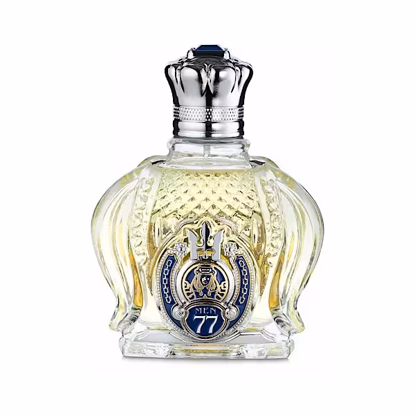 ‎ادکلن مردانه شیخ کلاسیک شماره 77   100میل