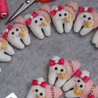 گیفت دندونی