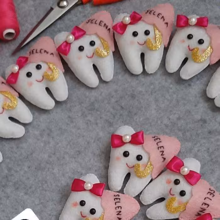 گیفت دندونی