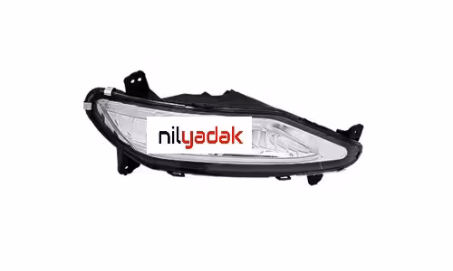 چراغ دی لایت راست جک S3 درجه یک