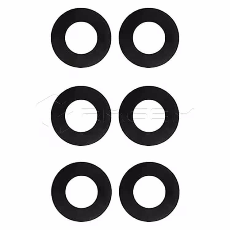 شیشه دوربین سامسونگ A25 5G A256