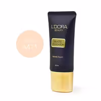 کرم پودر مات کد A472 لدورا 30 میلی لیتر L’DORA MATTE FOUNDATION NO A472, 30ml